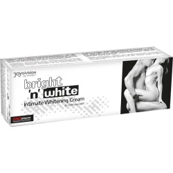 Cremă de albire intimă unisex, Bright 'N' White