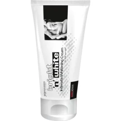 Cremă de albire intimă unisex, Bright 'N' White