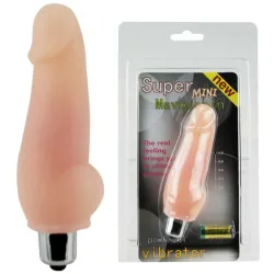VIBRATOR - SUPER MINI MAVOUVIN, Roz