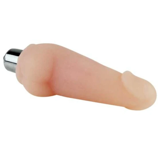 VIBRATOR - SUPER MINI MAVOUVIN, Roz