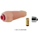 VIBRATOR - SUPER MINI MAVOUVIN, Roz