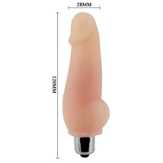 VIBRATOR - SUPER MINI MAVOUVIN, Roz
