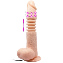 Vibrator Thunder Up