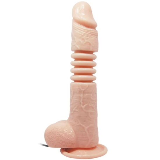 Vibrator Thunder Up