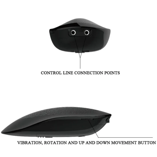 Vibrator Thunder Up