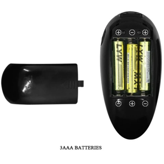 Vibrator Thunder Up