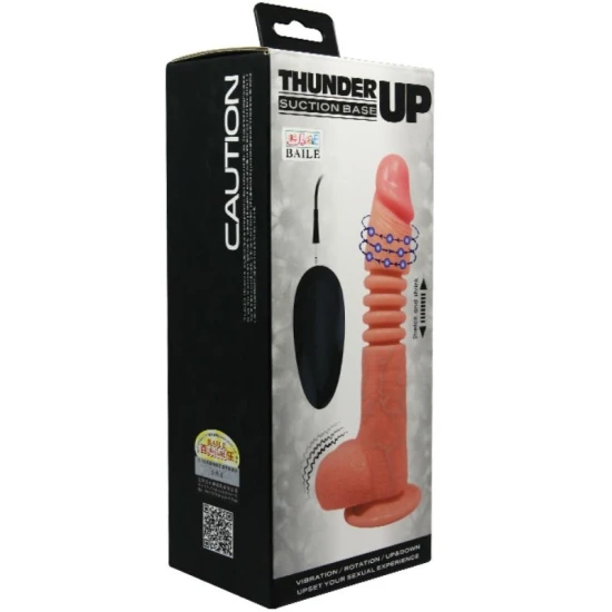 Vibrator Thunder Up