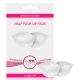 BYE-BRA - Semi Pade Push-up Transparent