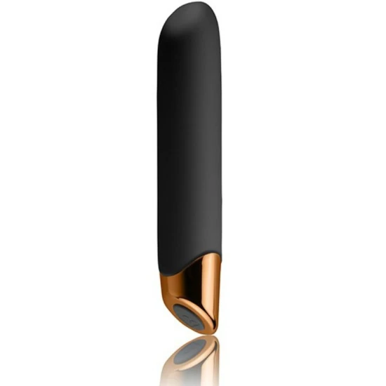 Vibrator, Negru