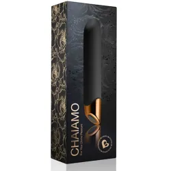 Vibrator, Negru
