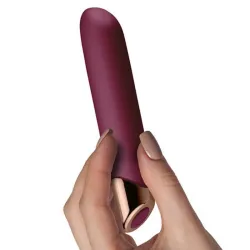 Vibrator, Bordeaux