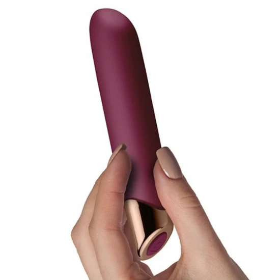 Vibrator, Bordeaux