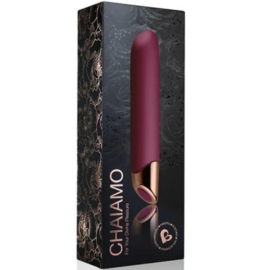 Vibrator, Bordeaux