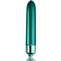 Vibrator Touch Of Velvet Peacock Petals, peacock