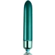 Vibrator Touch Of Velvet Peacock Petals, peacock
