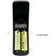 Sleeve VIBRATING COVER - Multi-speed vibration, Transparent, One size