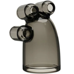 Cover Crystal Cap Ii
