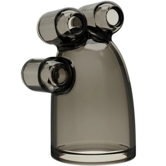 Cover Crystal Cap Ii