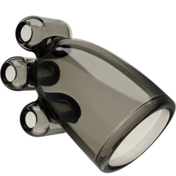 Cover Crystal Cap Ii
