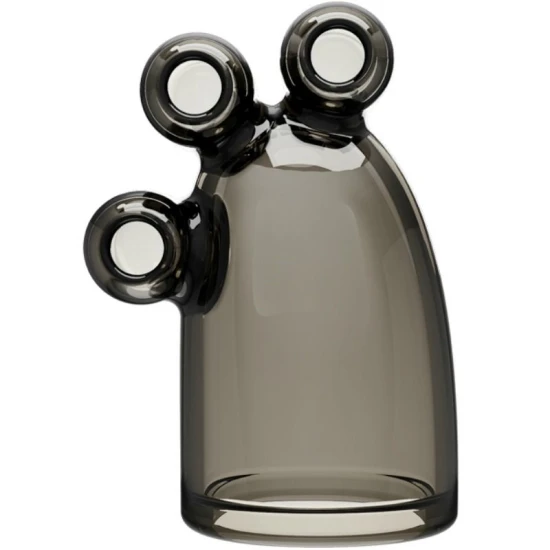 Cover Crystal Cap Ii
