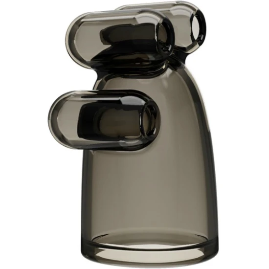 Cover Crystal Cap Ii
