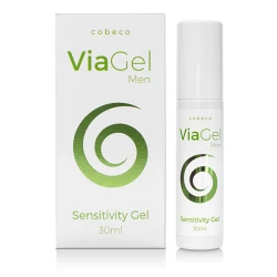 COBECO - Gel intim pentru bărbați, 30 ml