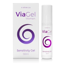 COBECO - VIAGEL pentru femei, 30 ml