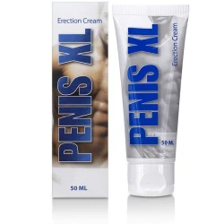 COBECO - Crema Penis XL, 50 ml