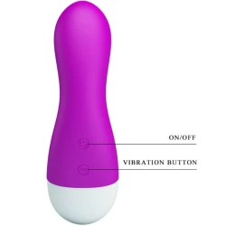 Stimulatoare G-spot, Roz