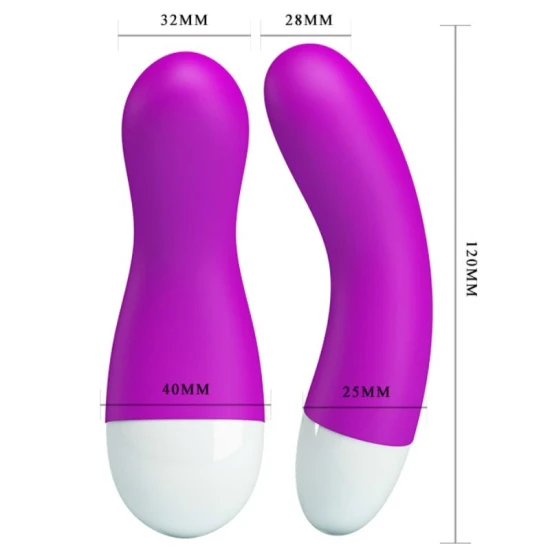 Stimulatoare G-spot, Roz