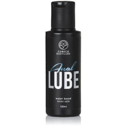 COBECO - Lubrifiant Anal, 100 ml