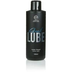 Lubrifiant anal pe bază de apă 1000 ml pentru plăcere intensă