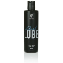 COBECO - LUBRIFIANT ANAL Tip Produs, Latex Safe, 250 ml