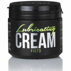 COBECO - Crema lubrifiantă pentru intimitate, 500 ml