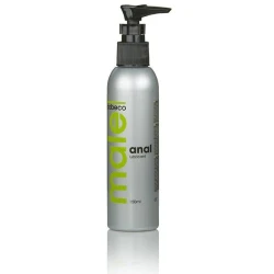 COBECO - Lubrifiant Anal Masculin, 150 ml