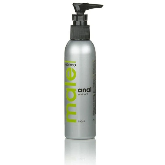 COBECO - Lubrifiant Anal Masculin, 150 ml