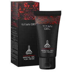 Gel pentru mărire penis, 50 ml