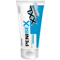 EroPharm - Cremă stimulatoare pentru penis, XXL, pentru bărbați, 100 ml