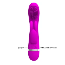 Mini vibrator smart, Arvin, Roz