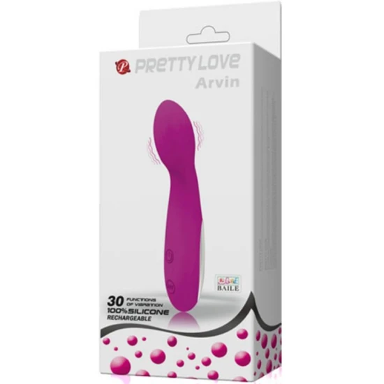 Mini vibrator smart, Arvin, Roz