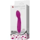 Mini vibrator smart, Arvin, Roz