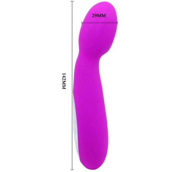 Mini vibrator smart, Arvin, Roz