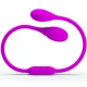 Stimulatoare Model Dream Lovers Whip 2, Unisex, Roz