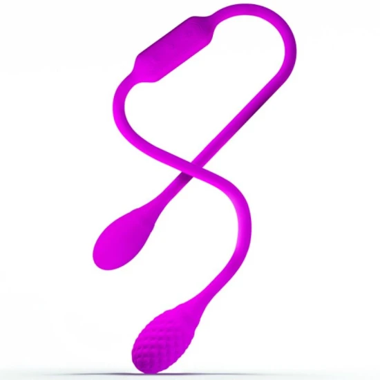 Stimulatoare Model Dream Lovers Whip 2, Unisex, Roz