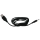 Stimulatoare Model Dream Lovers Whip 2, Unisex, Roz