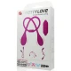 Stimulatoare Model Dream Lovers Whip 2, Unisex, Roz