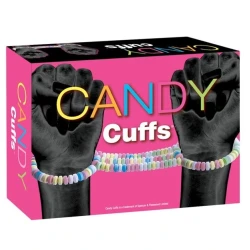 Ham Candy - Comestibil, Transparent, Mărime Unică