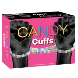 Ham Candy - Comestibil, Transparent, Mărime Unică