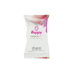 Tampon tip Soft-Comfort, Dry, Roz