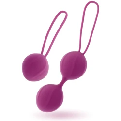 Antrenor pentru podea pelviană Kegel, Liliac